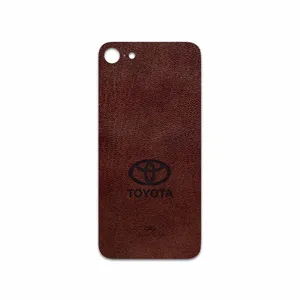 MAHOOT NL-TYT Cover Sticker for Apple iPhone SE 2022