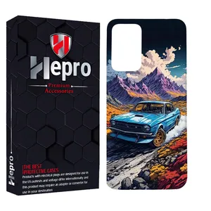 HEPRO MC Cover for XIAOMI Redmi Note 10 / Redmi Note 10S