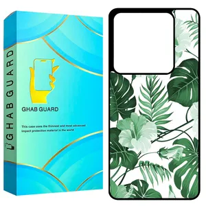 Ghab Guard GCHPX6 Cover For Xiaomi Redmi Note 13 Pro 5G / Poco X6