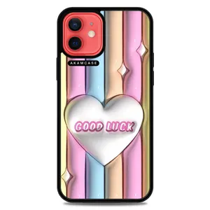 AKAM AMC-AW12-JELLY-27 Cover For Apple iPhone 12