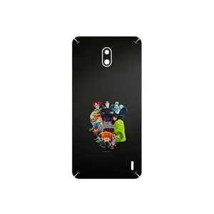 MAHOOT Hotel Transylvania Cover Sticker for Nokia 2