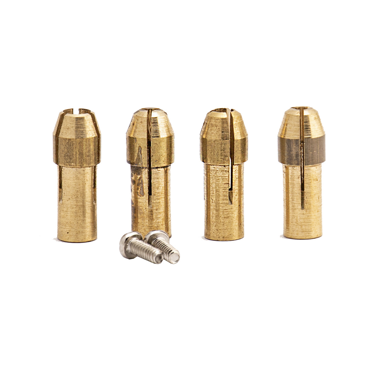 مجموعه  6 عددی سه نظام  همراه با موتور مدل VK 01