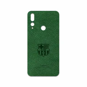 MAHOOT GL-BRCA Cover Sticker for Huawei Y9 Prime 2019