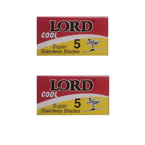 تیغ یدک لرد مدل COOL بسته 2 عددی