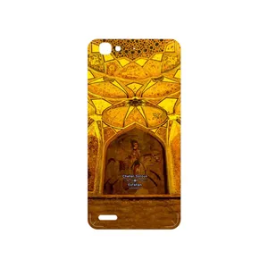 MAHOOT Chehel Sotoun Palace Cover Sticker for Huawei GR3