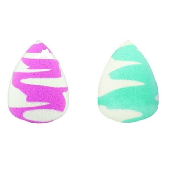 پد آرایشی مدل ابروباد مجموعه  2 عددی