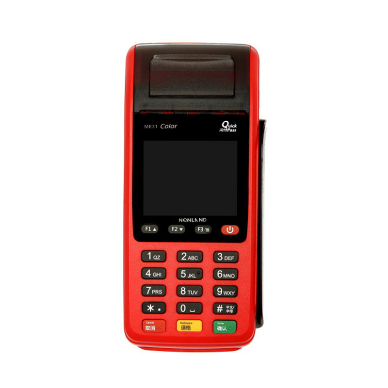 پایانه فروشگاهی نیولند مدل me-31