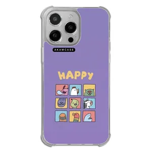 AKAM AMC-WTA14PROMAX-QOUTES19 Cover For Apple iPhone 14 Pro Max