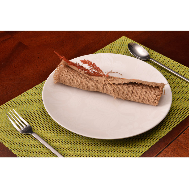 زیربشقابی مدل Joint-A18 بسته 6 عددی