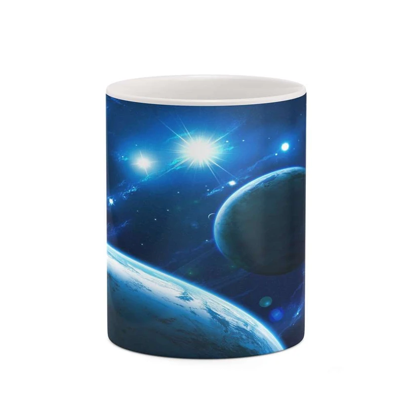 ماگ کاکتی مدل فضا و کهکشان کد mgh20319