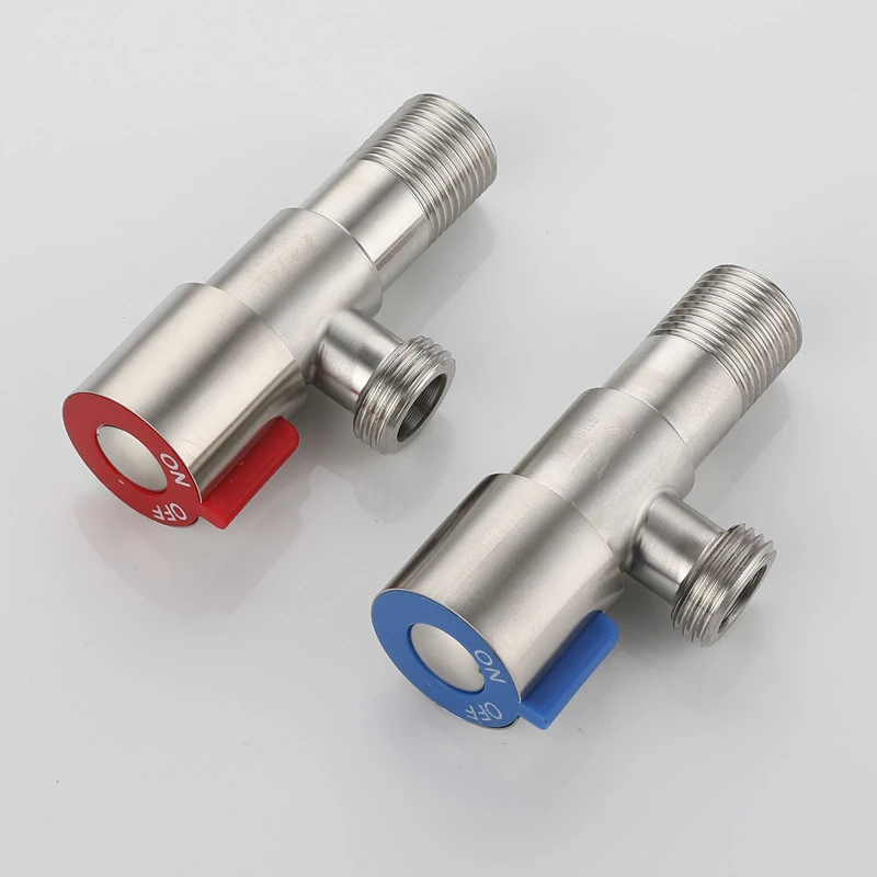 عکس شماره 9 : شیر پیسوار دینا مدل dn-3-8steel بسته 2 عددی