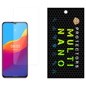 Multi Nano X-S1N Screen Protector For Ulefone Note 10