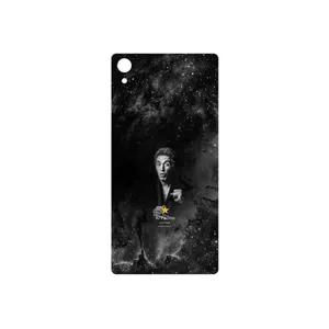 MAHOOT Al Pacino Cover Sticker for Sony Xperia Z2