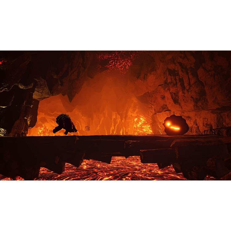 بازی Skully مخصوص PS4