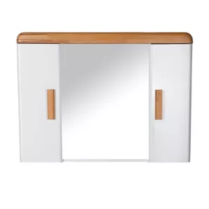 آینه سرویس بهداشتی البرز مدل A80