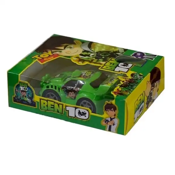 ماشین بازی کنترلی مدل TT1905