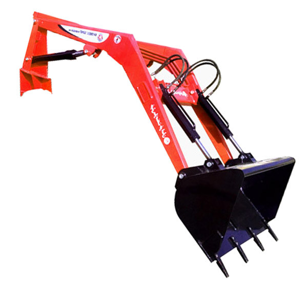 بیل لودری خیش ساز صنعت خراسان مدل ترکیبی 4 جک 470 بیل لودری خیش ساز صنعت خراسان مدل ترکیبی 4 جک 470