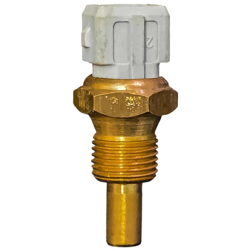 فشنگی دمای آب سام پارت مدل 2 فیش مناسب برای سمند EF7