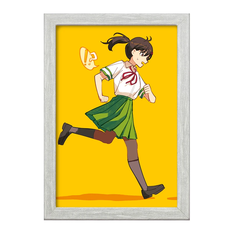 تابلو خندالو طرح سوزومه کد 28865