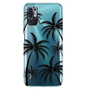 Megafone Palm Tree C52-B Cover For Xiaomi Redmi Note 10 5G