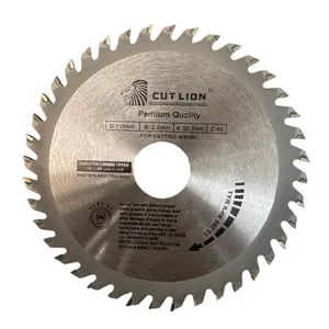 تیغه اره چوب بر  کات لاین کد 003