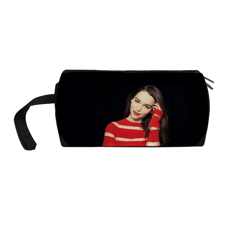 جامدادی طرح امیلیا کلارک مدل jm20829