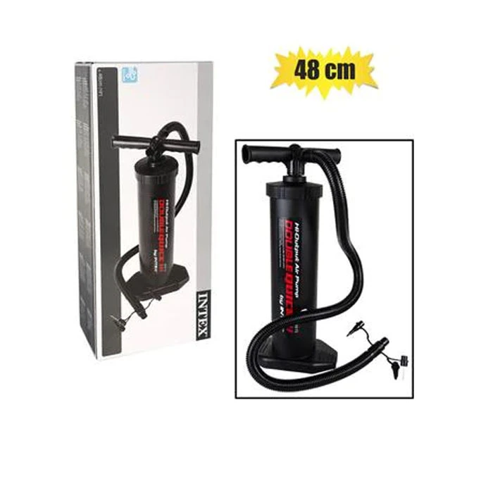 عکس شماره 2 : پمپ باد دستی اینتکس مدل 68615np