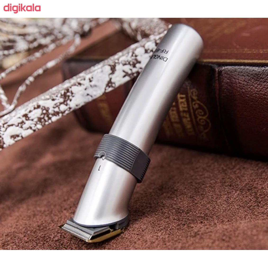 ماشین اصلاح صورت دینگ لینگ مدل RF-608 main 1 14