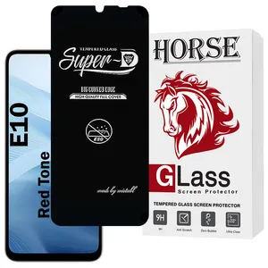 Horse SUPERDNH Screen Protector For Red Tone E10