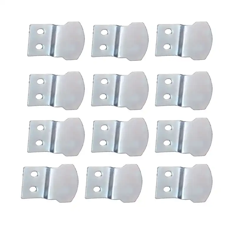 بست شیشه مدل N12 بسته 12 عددی