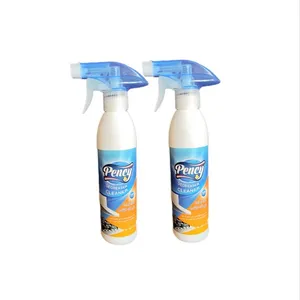 اسپری چربی زدا پنسی مدل surfasec حجم 380 میلی لیتر بسته 2 عددی
