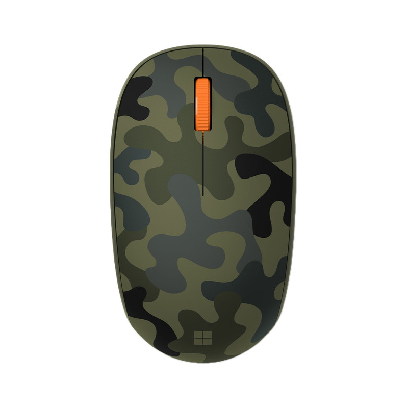 ماوس بی سیم مایکروسافت مدل Mouse Arctic