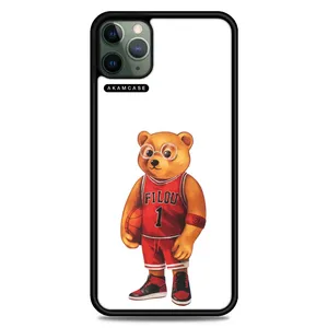 AKAM AMCWA11PROMAX-BARON FILOU6 Cover For Apple iPhone 11 Pro Max