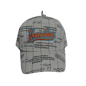 کلاه کپ بچگانه مدل YANKEES1