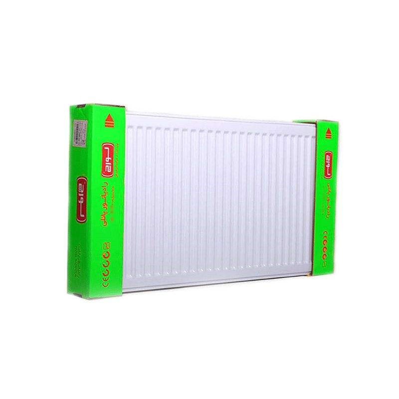 رادیاتور پنلی لورچ مدل افروز ۱۴۰ S