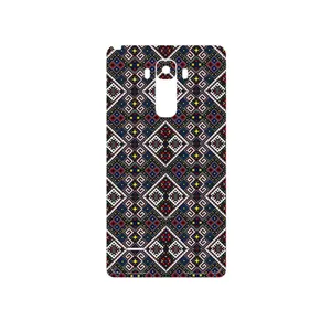 MAHOOT SISTAN Needlework 1 Cover Sticker for LG G4 Stylus