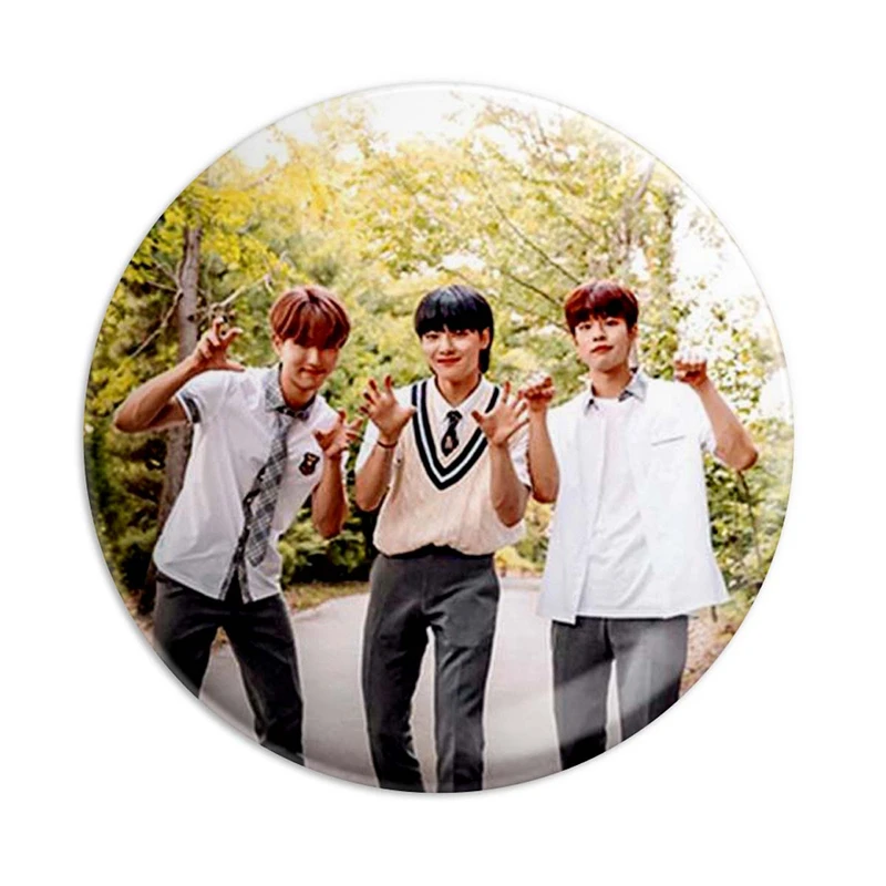  مگنت پرمانه طرح straykids کد pmag.12294