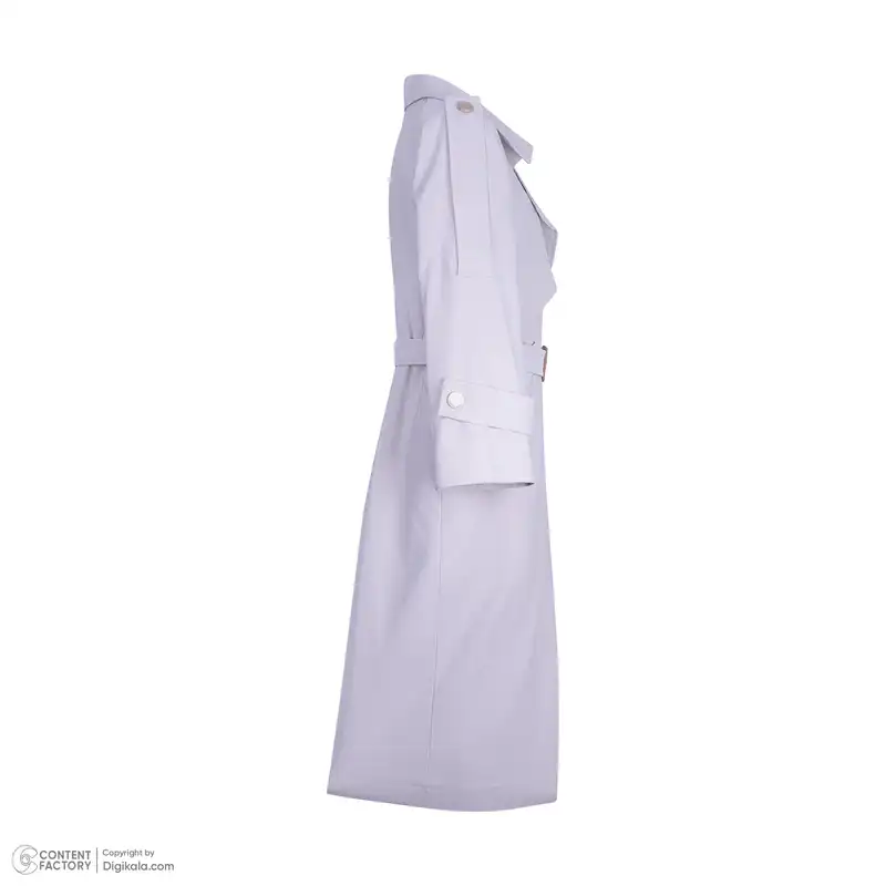 بارانی زنانه مدل بریتانا