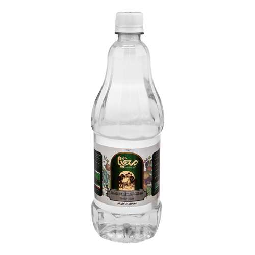 سرکه سفید تقطیری محیا گل - 950 میلی لیتر