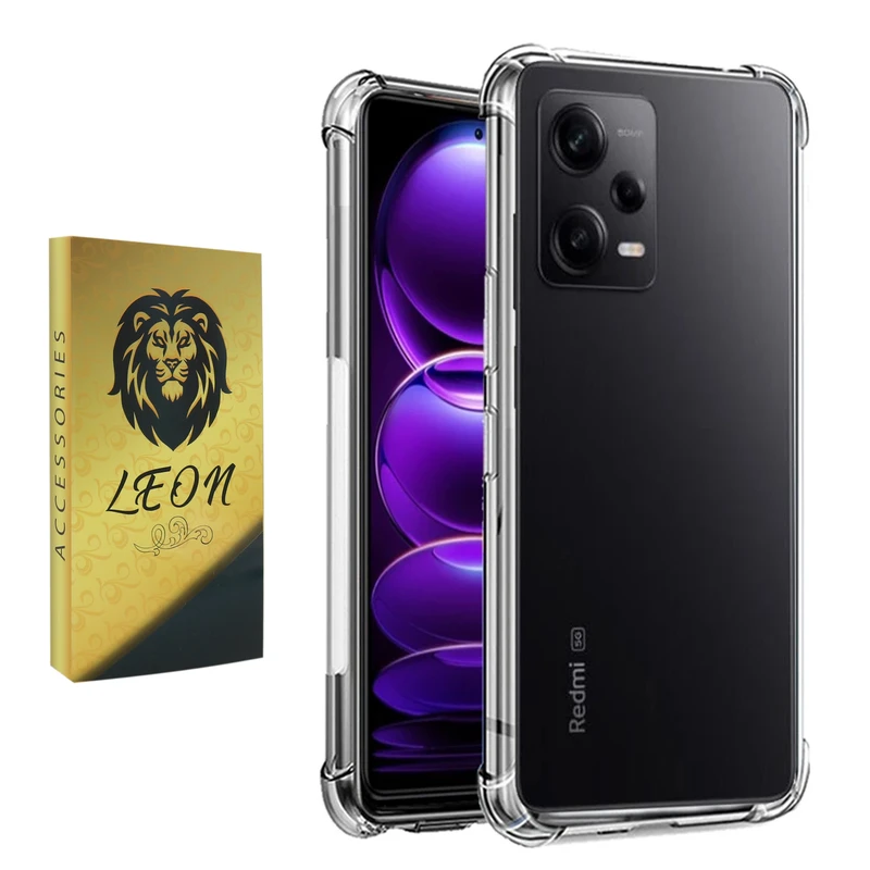 کاور لئون مدل Shafaf Yo مناسب برای گوشی موبایل شیائومی Poco X5 