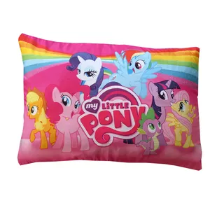 روبالشی کودک طرح پونی کد 5058