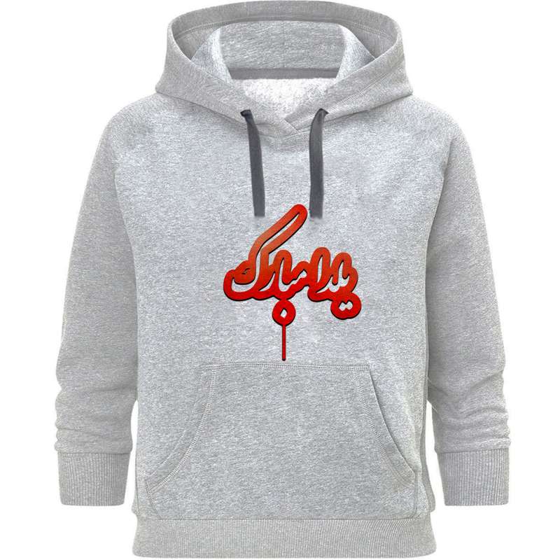 هودی زنانه مدل 161