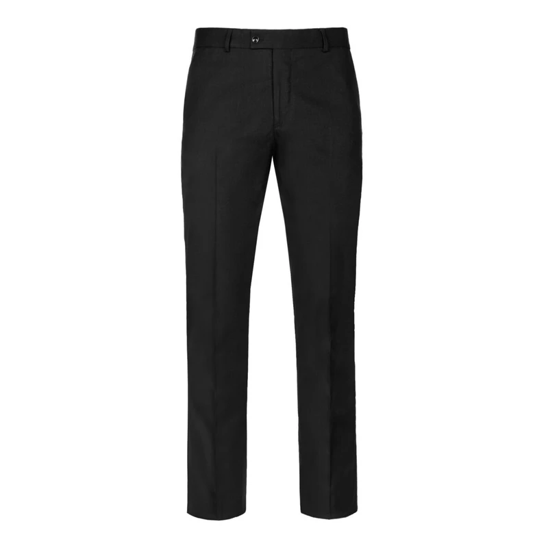 شلوار پارچه‌ای راسته مردانه مدل SB-SS-vk031211