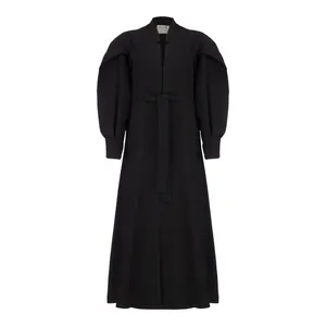 مانتو زنانه السانا کد 203101