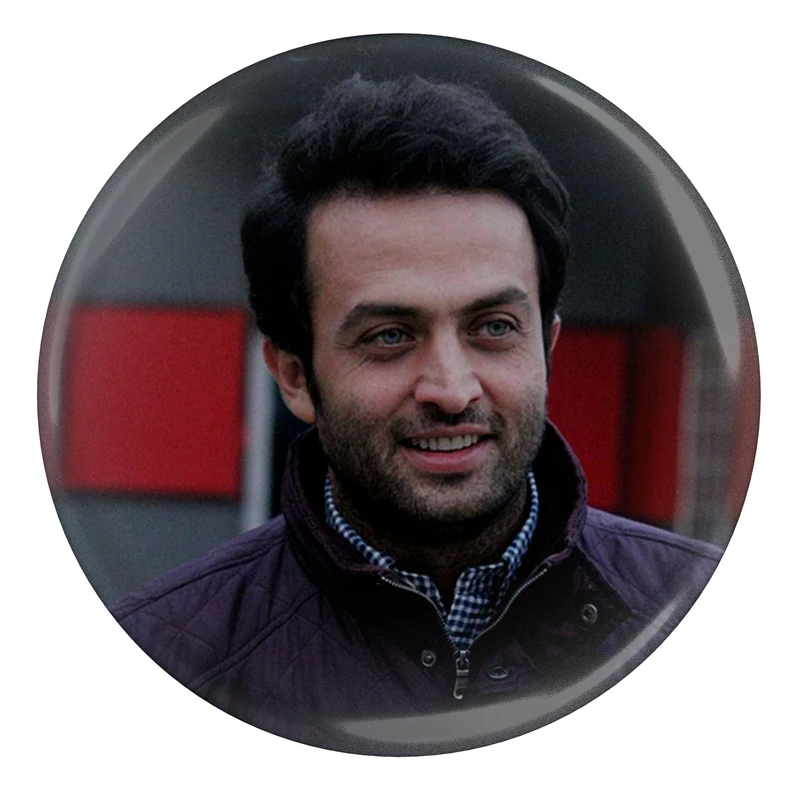 مگنت طرح مصطفی زمانی مدل S9363 