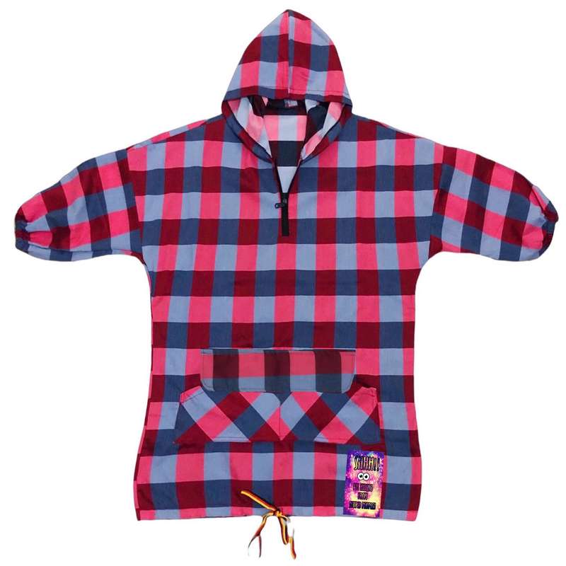 هودی زنانه مدل 16