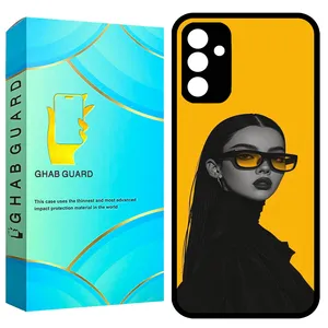 Ghab Guard GCHPA34 Cover For Samsung Galaxy A34 5G