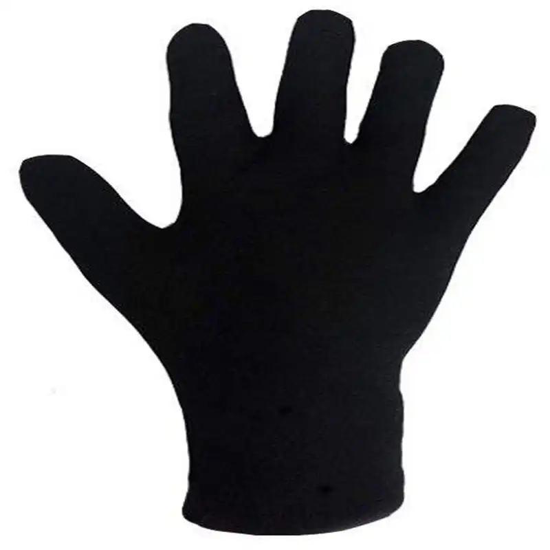 دستکش زنانه ایران کد 858 بسته 6 عددی