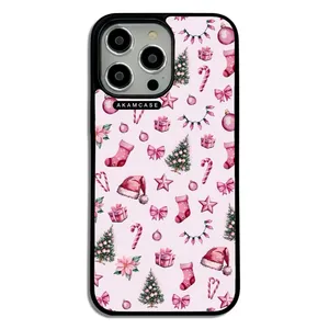 AKAM AMC-WA14PROMAX-CHRISTMAS-19 Cover For Apple iPhone 14 Pro Max