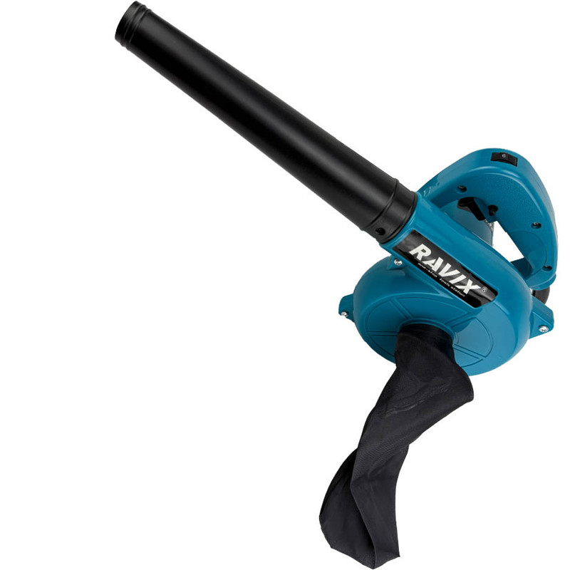 دستگاه دمنده و مکنده 600 وات راویکس مدل EB-2800